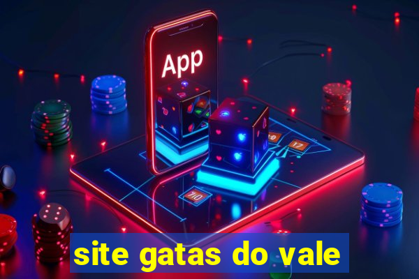 site gatas do vale